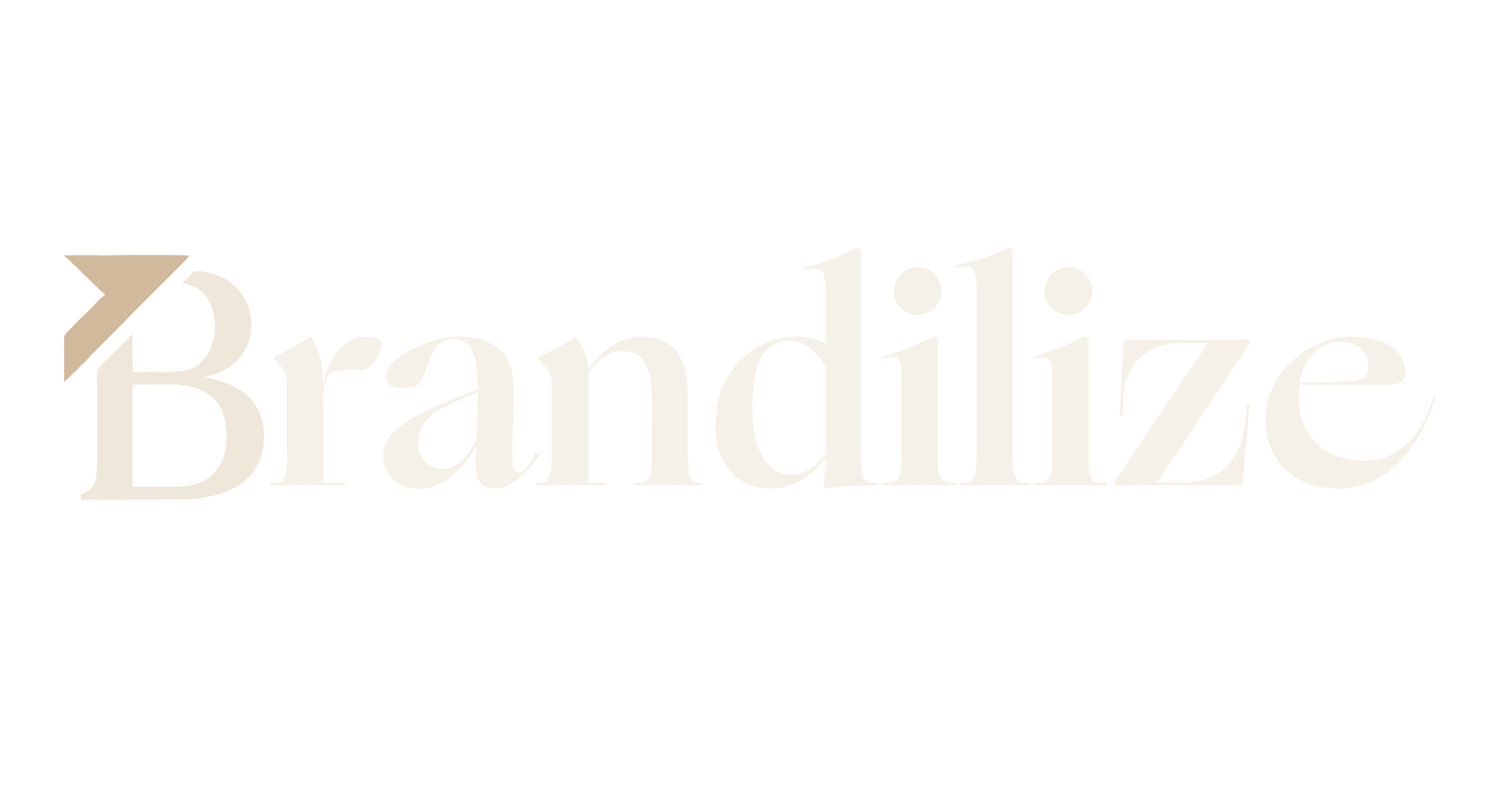 Brandilize